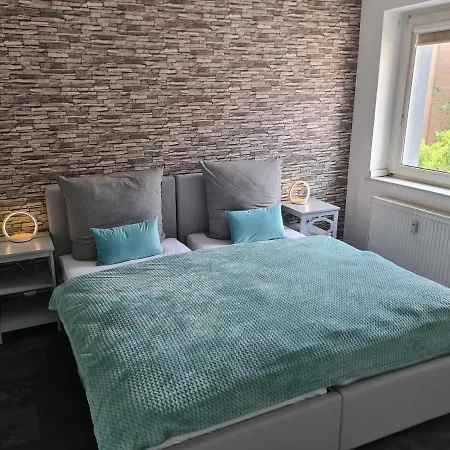 Theox No 10 Fuer 6 Personen * Duisburg