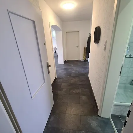 Apartamento Theox No 10 Fuer 6 Personen *